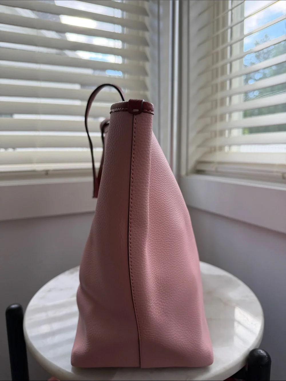 NWOT Coach City Tote with Bazooka Motif [limited edition] - Picture 6 of 10